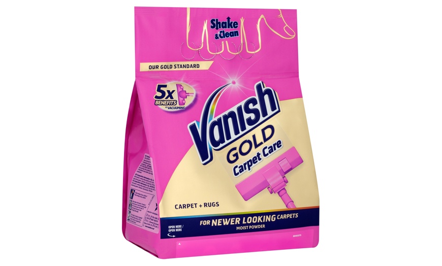 Image 11: Vanish Cleaning Bundle