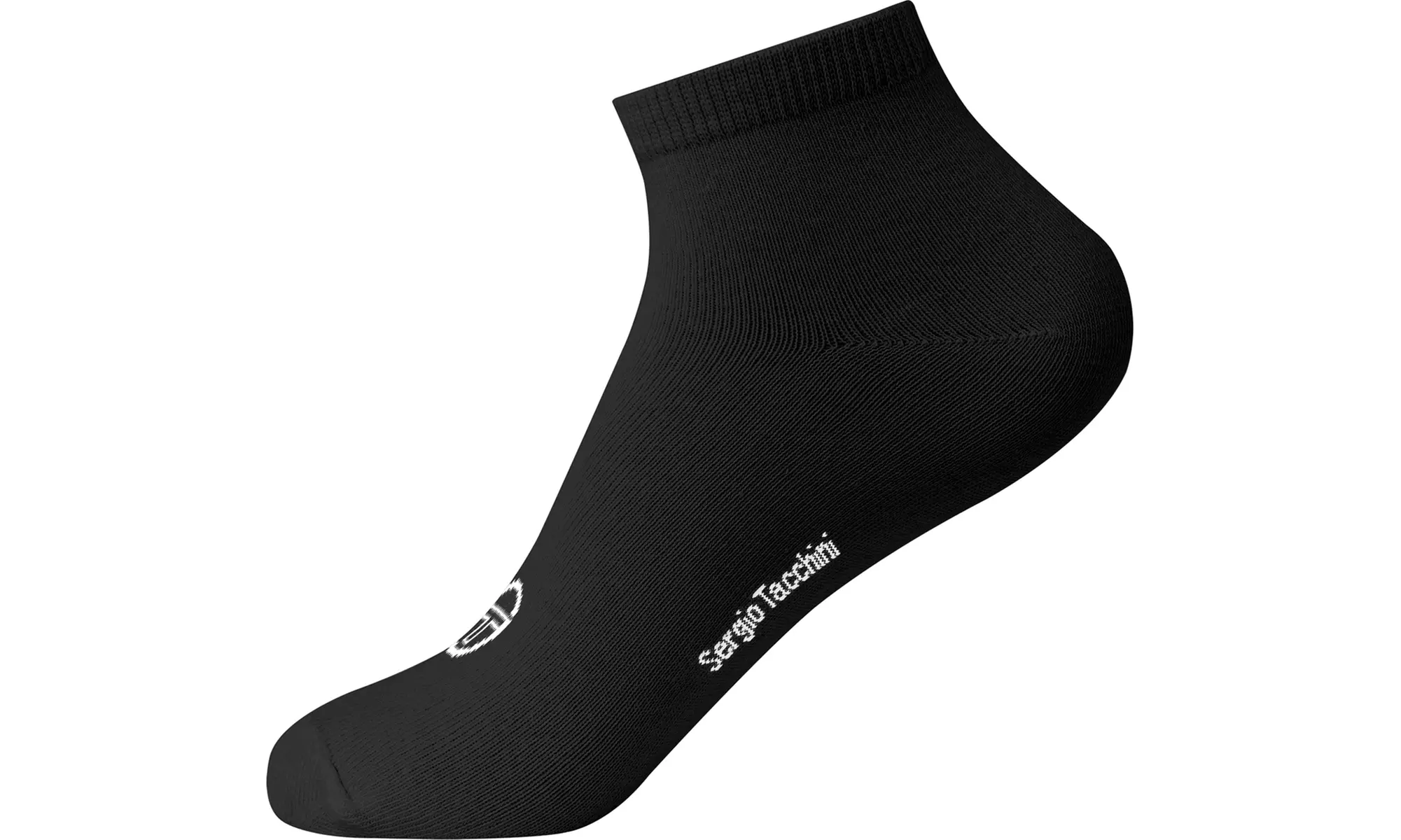 12 paia di calze Sergio Tacchini