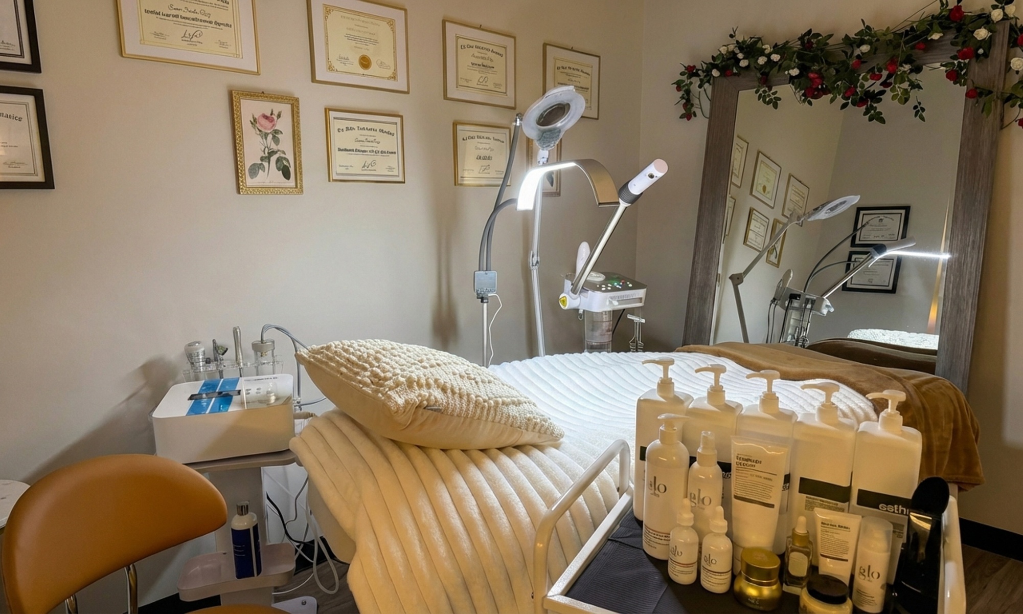 Unwind w/ Valentine's K Package: Duchess, Princess/ Queen(2 Hrs Each)