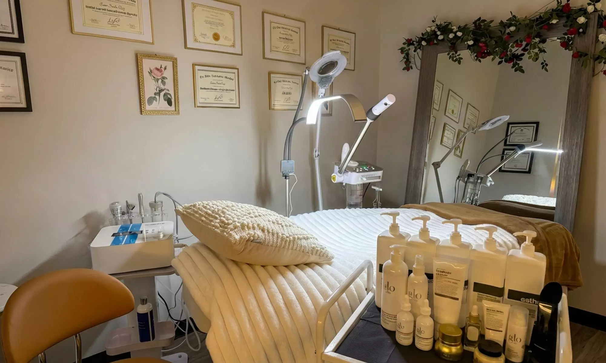 Unwind w/ Valentine's K Package: Duchess, Princess/ Queen(2 Hrs Each)