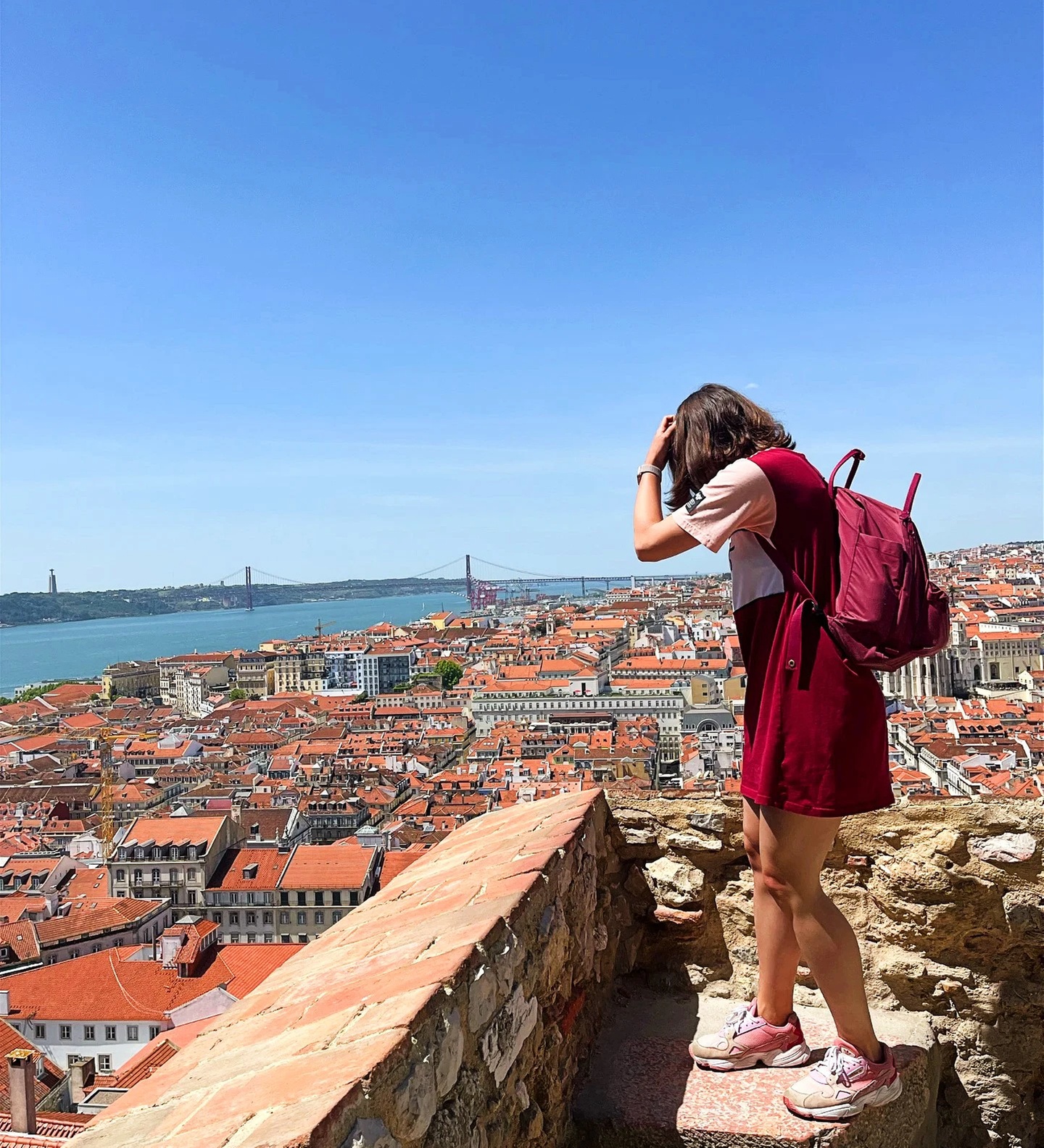 ✈ : 6-Day Lisbon & Sintra Fly & Stay Magic Combo