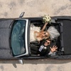 Image 1: Two Hour Wedding Shoot or Four Hour Island Tour