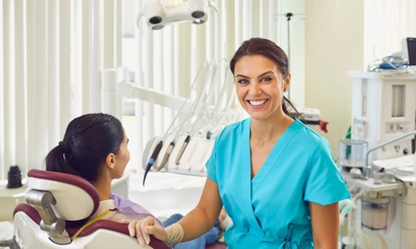 Kompleksowa profilaktyka stomatologiczna: skaling, piaskowanie i inne