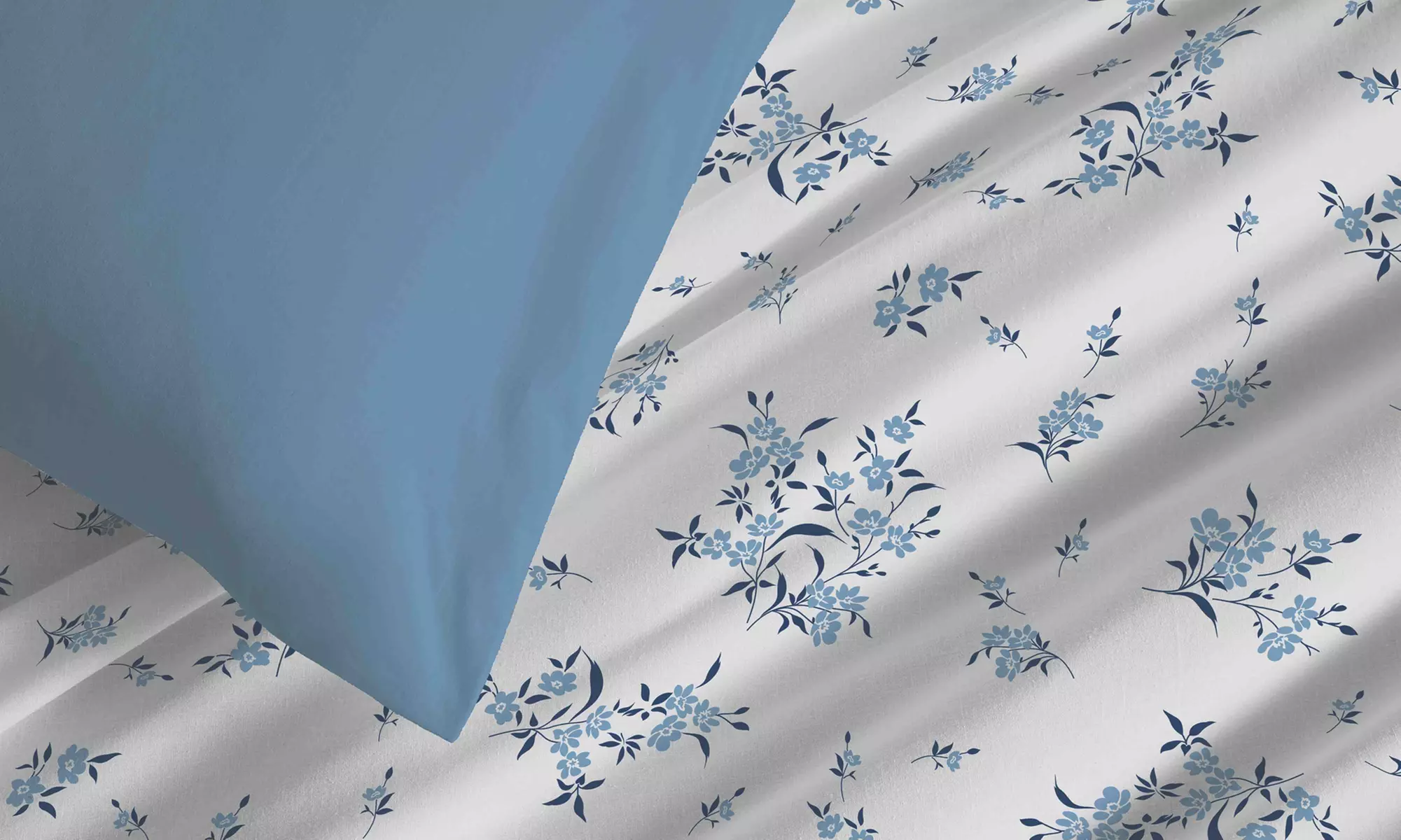 Pack complet de linge de lit, 4 ou 6 pièces, Univers decor