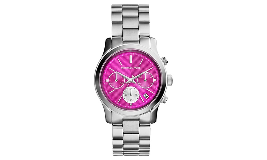 Image 23: Ladies' Michael Kors Watches