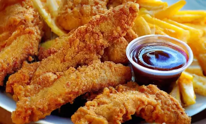 Up to $40 to Spend at Ada's Pizza