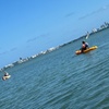 Image 2: 76% Off on Guided Kayak, Island hopping or Rental