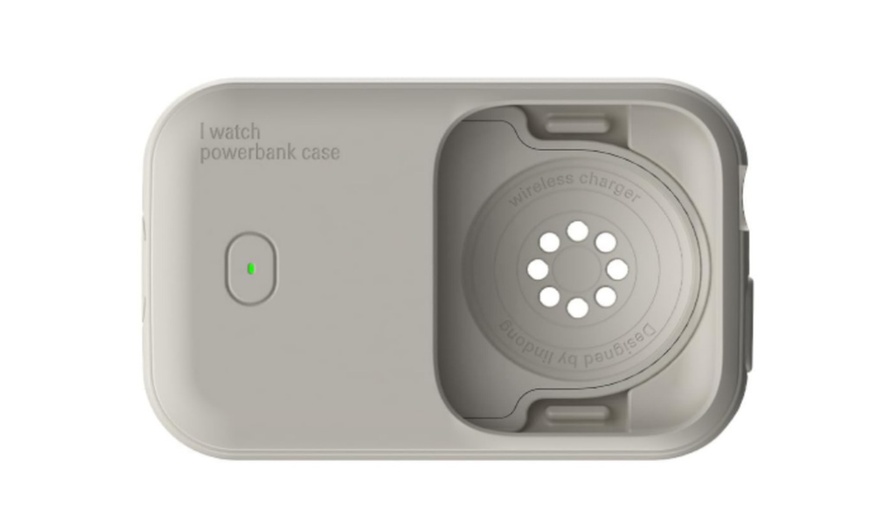 Image 5: Portable Apple Watch Charger, Ultra-Fast Charging 