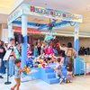 Image 2: Try Human Claw Machine & Win One Large, Two Small Prizes & More