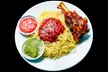 Savor the Authentic Flavors of Somalia with a Combo Meal for One, Two, or Four at Zamzam Kitchen (Up to 22% Off) - Image 4