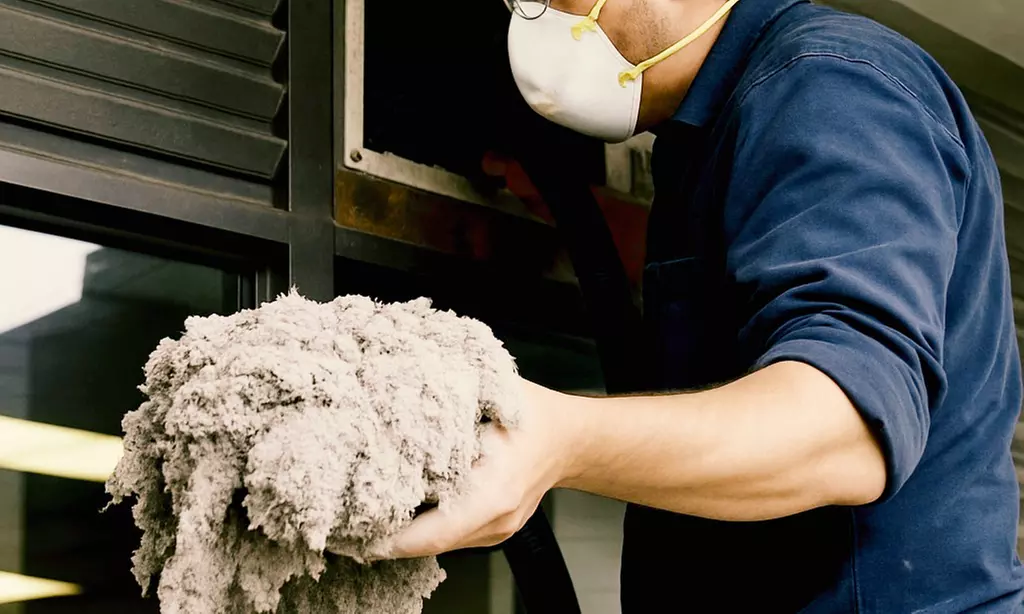 Unlimited Duct & Vent Cleaning for a Fresher, Healthier Home
