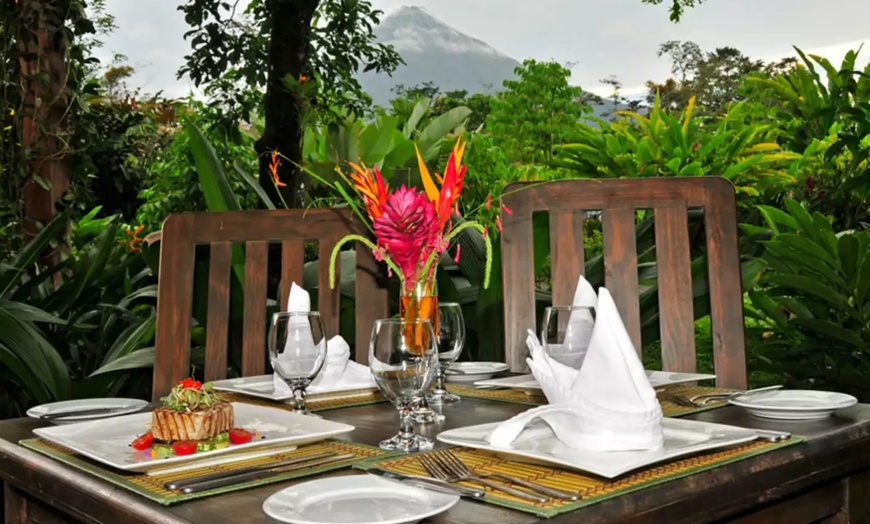 Image 26: ✈ 8-Day Tour of Costa Rica with Air from Great Value Vacations