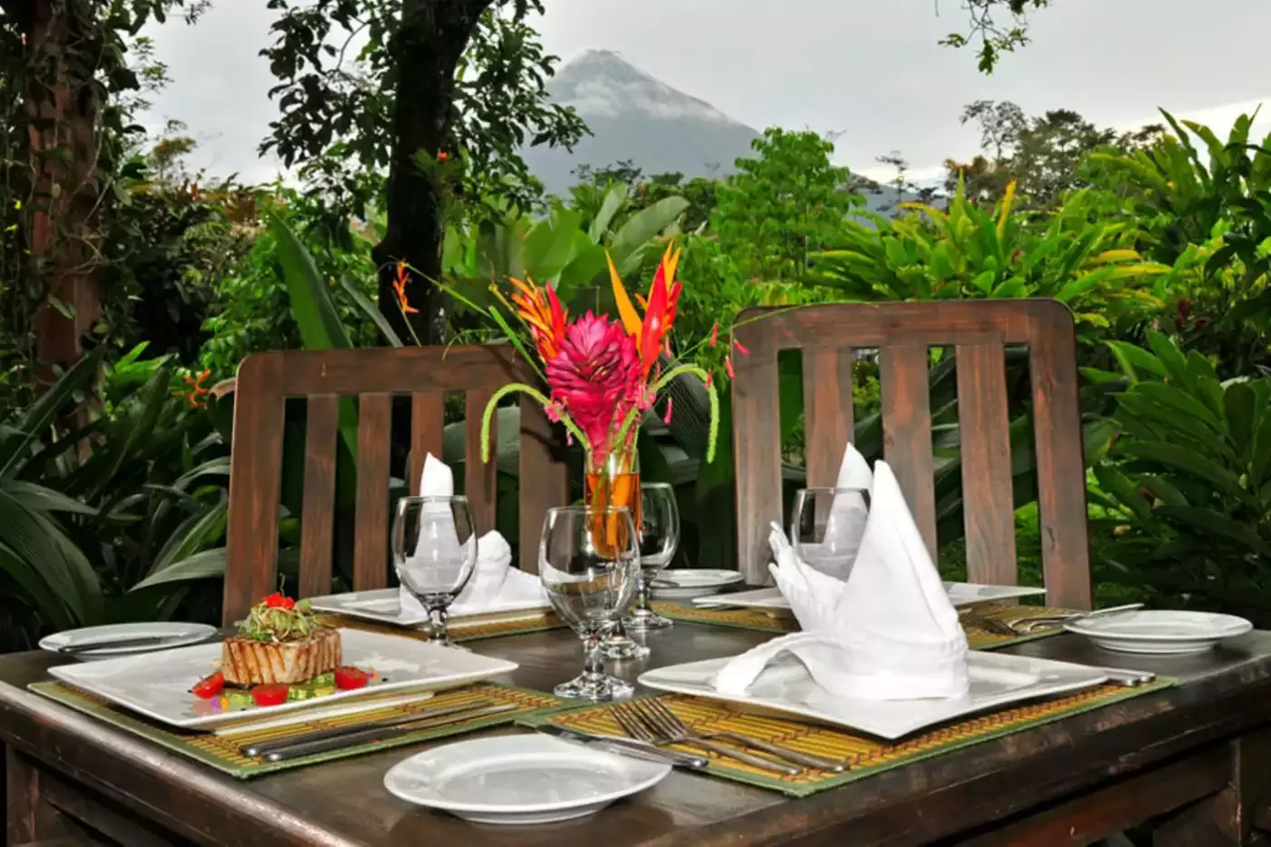 ✈ 8-Day Tour of Costa Rica with Air from Great Value Vacations