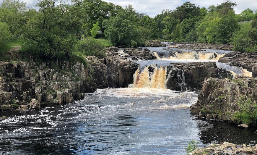 Image 6: Dog Friendly County Durham Getaway for 2 – 1 or 2 Nights from £61.99