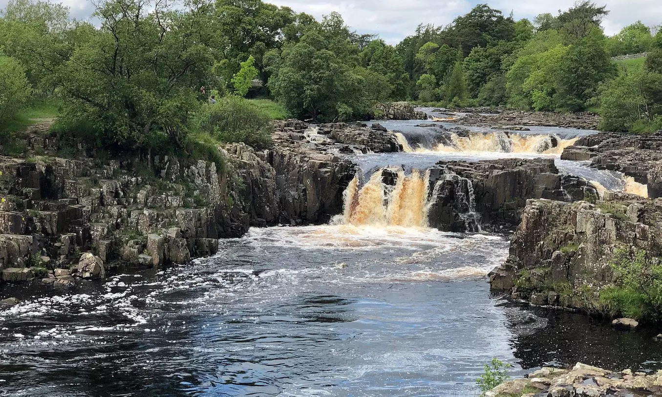 Dog Friendly County Durham Getaway for 2 – 1 or 2 Nights from £61.99