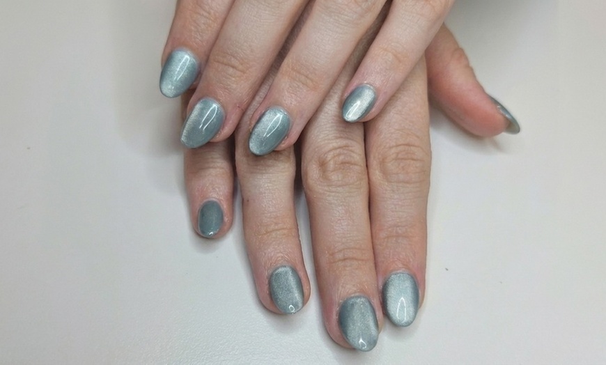 Image 4: Pamper Yourself with Manicure and Pedicure Services