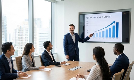 Online Team Supervisor Certification Course - Management and Strategy Institute