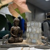 Image 2: Relax with a 60-, 75-, or 90 Min Single Massage w/ Aromatherapy & More