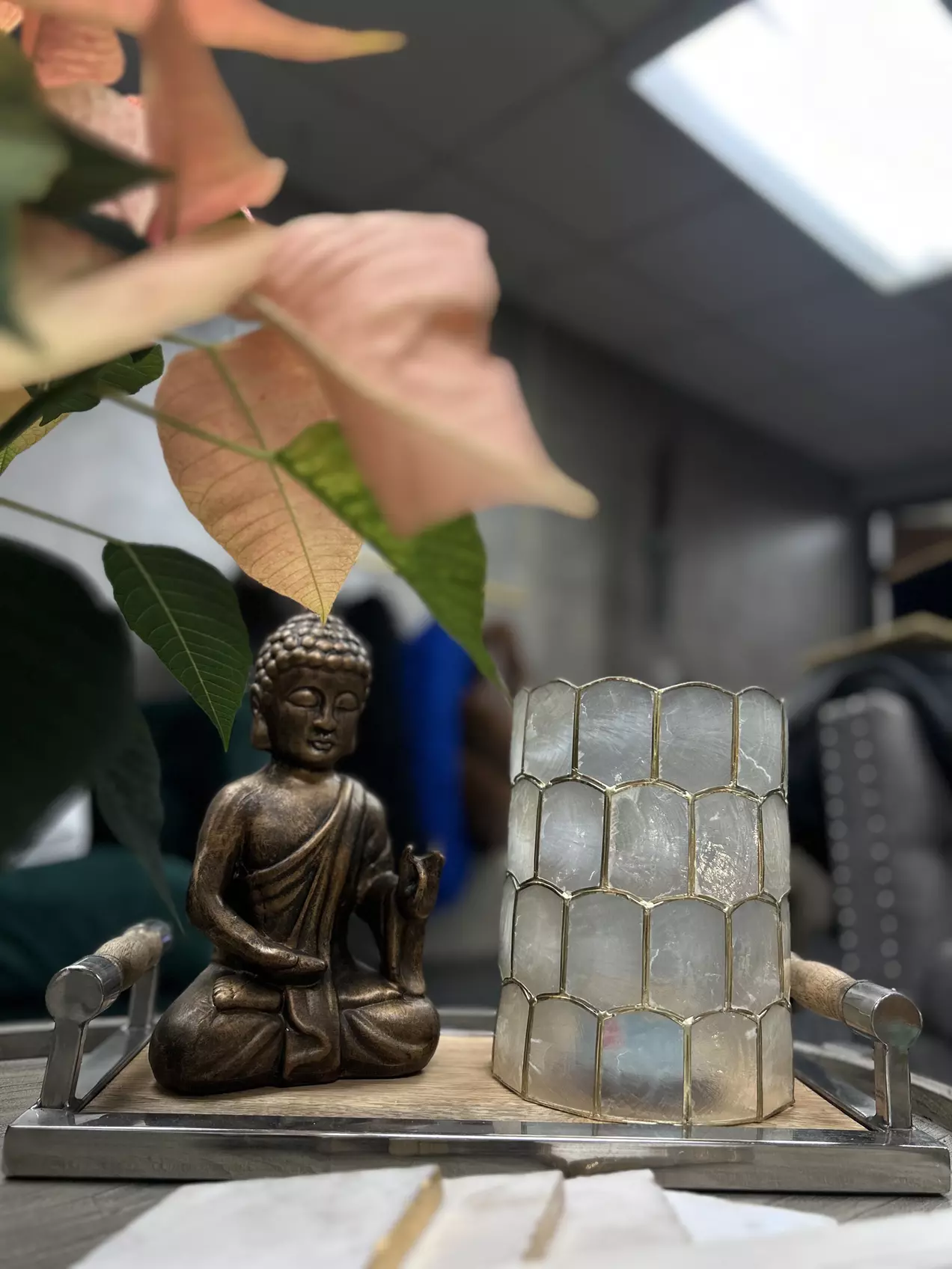 Relax with a 60-, 75-, or 90 Min Single Massage w/ Aromatherapy & More