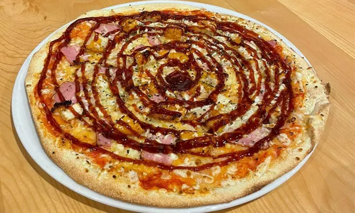 Menú italiano para 2 o 4 con entrantes, platos principales y bebidas