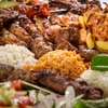 Image 4: Treat Yourself to a Turkish Feast with a Drink at Levante Restaurant