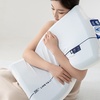 Image 5: Night Luxe Dual Core Deep Sleep Pillow Set