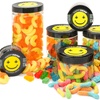 Image 1: Boost your Wellness CBD Gummies from Happy Hemp!