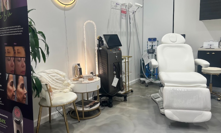 Image 2: Tattoo Removal: 3 or 6 Laser Sessions + Complimentary Recovery Kit