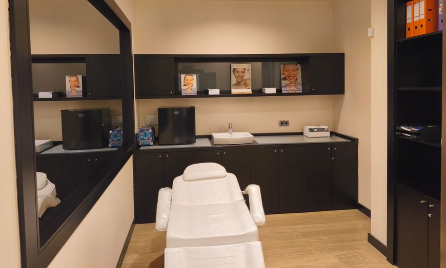 Image 5: Limpieza facial con opción a tratamiento antiage y radiofrecuencia