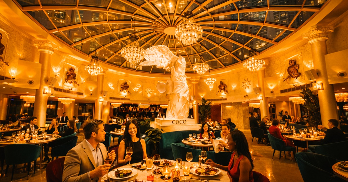Up To Aed 100, 200, 300 Or 500 To Spend On Food And Beverages Up To Aed 100, 200, 300 Or 500 To Spend On Food And Beverages
