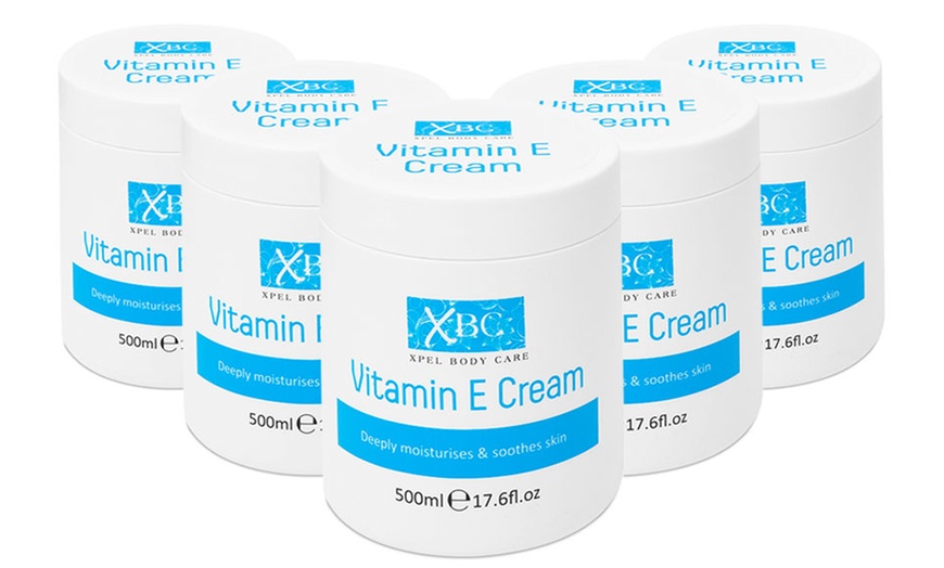 Image 6: Xpel Body Care Körpercreme