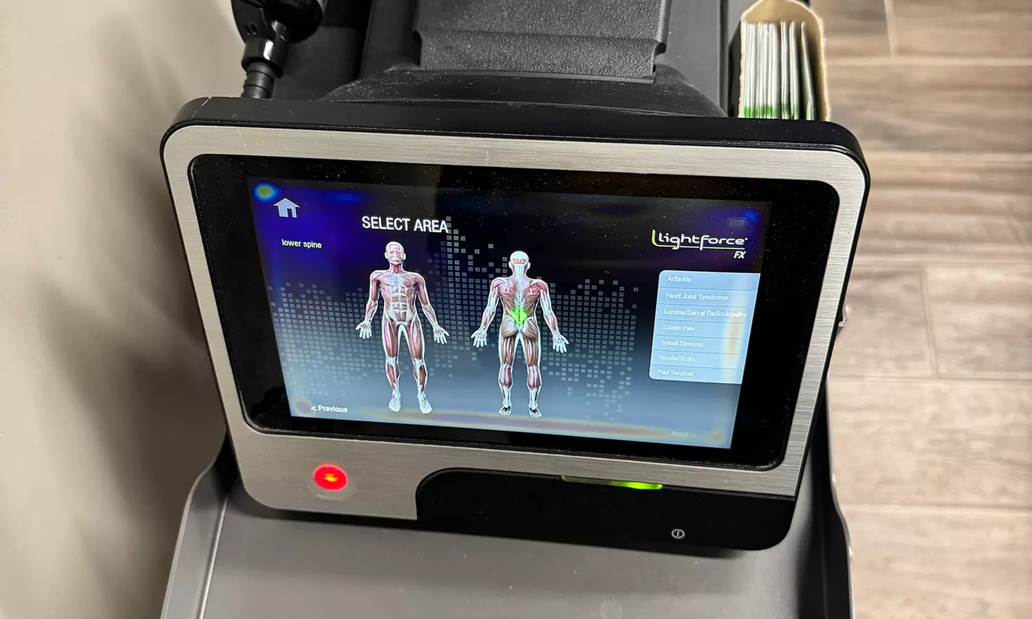 Deep Tissue or Swedish Massages & Chiropractic Packages for Wellness