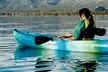 Save Up to 16% Off on Three-Hour Single or Double Tandem Kayak Rental  at Tahoe City Kayak - Second Medium