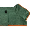Image 6: Super Absorbent and Quick Dry Pet Bathrobe Towel