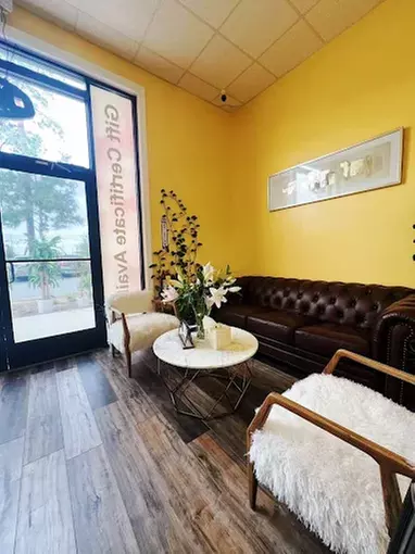 Luxury Head Spa Treatments w/Massage on Upper-Back and Scalp for 1 - 2