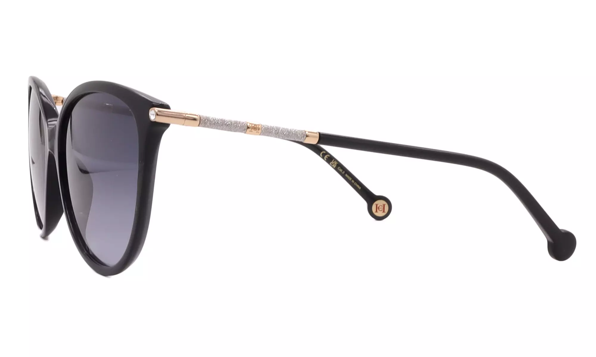 Carolina Herrera Eyewear– Designer Sunglasses in Sophisticated Glamour