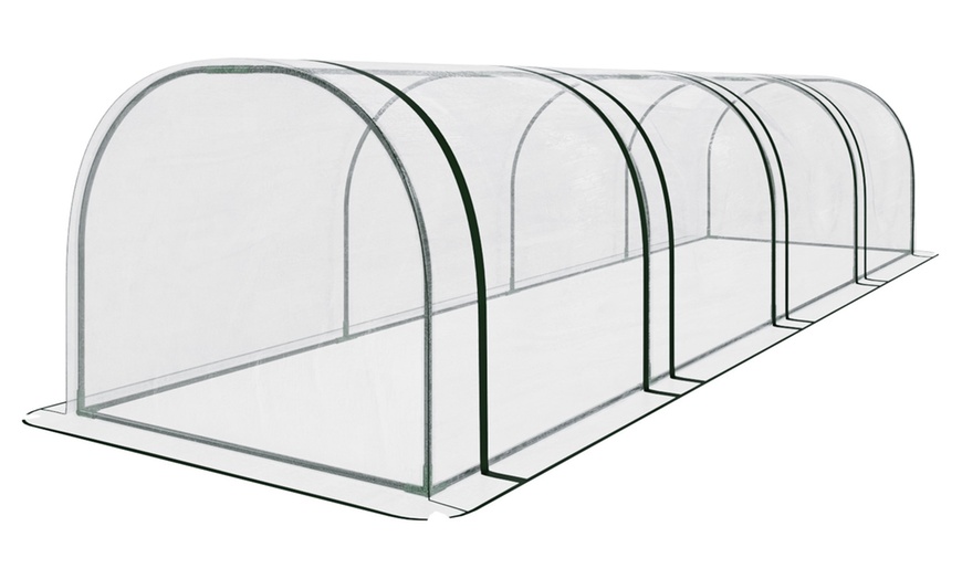 Image 3: Serre da giardino