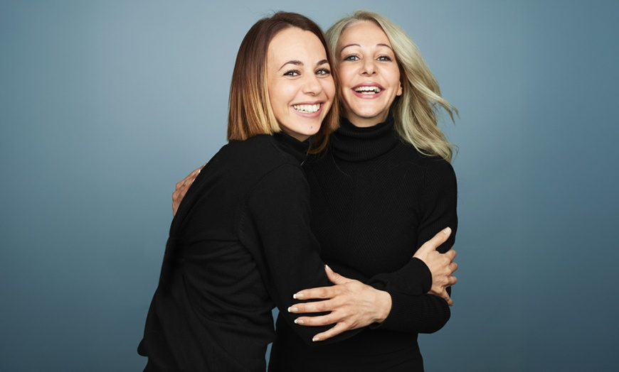 Image 2: Body Sculpturing at Colour Cosmetica