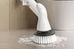 Get 6-in-1 Electric Spin Scrubber Cordless Cleaning Brush Set - Second Medium