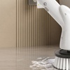 Image 4: 6-in-1 Electric Spin Scrubber