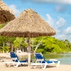 Image 1: All-Inclusive Resort with Private Marine Sanctuary Near Mayan Ruins
