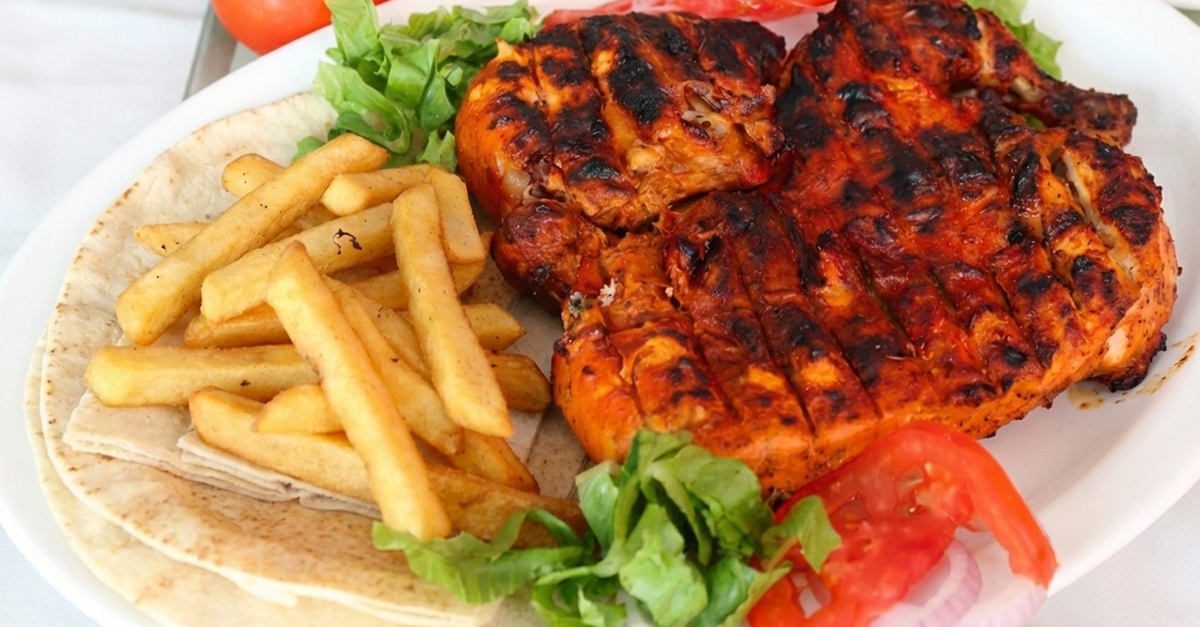 4-course International Menu W Soft Drink – Adults & Children 4-course International Menu W Soft Drink – Adults & Children