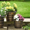 Image 11: Decorative Garden Patio Planters