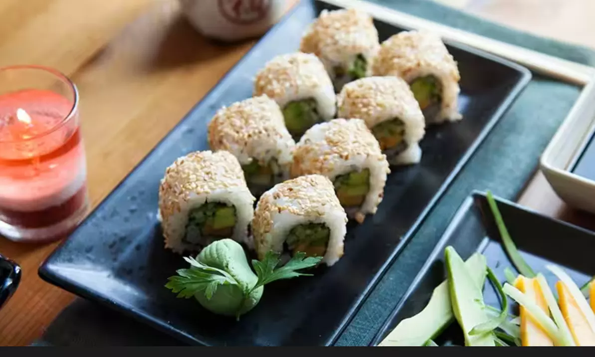 20, 40 or 80 AED worth Voucher at Ichikura