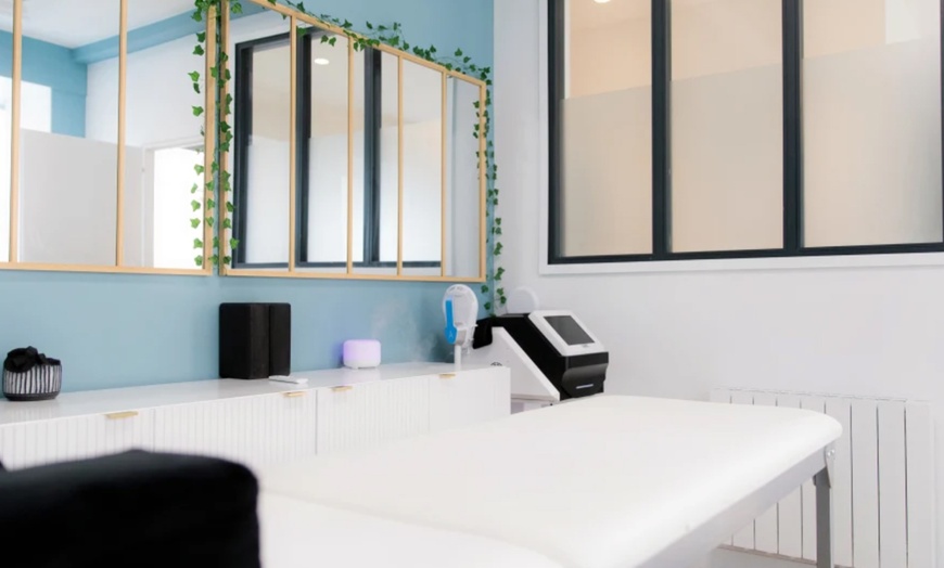 Image 4: EMS Bodysculpt à Lyon : de la tonification musculaire avec Dermashape