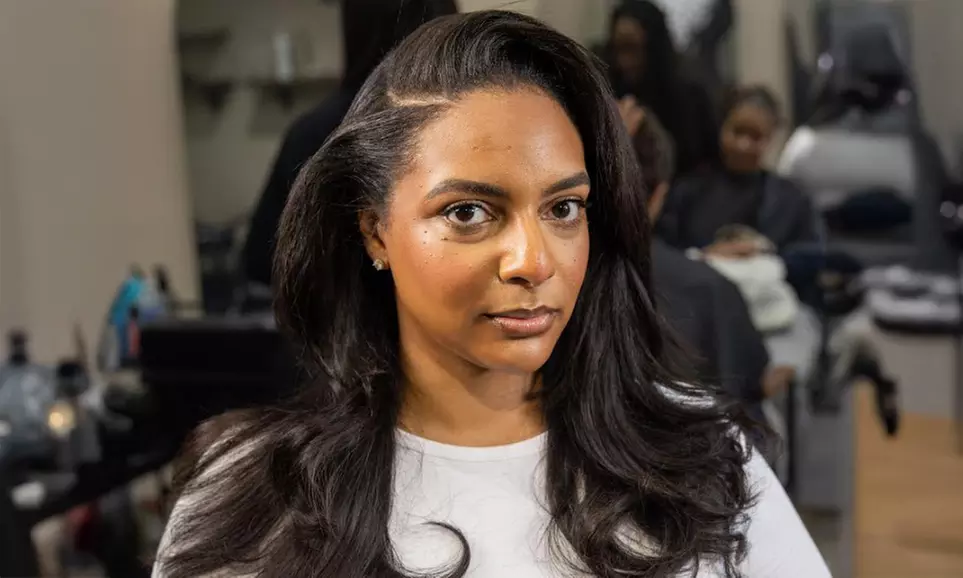 Wash, Blow Dry & Cut, Bond Repair, Texture Release Treatment & More