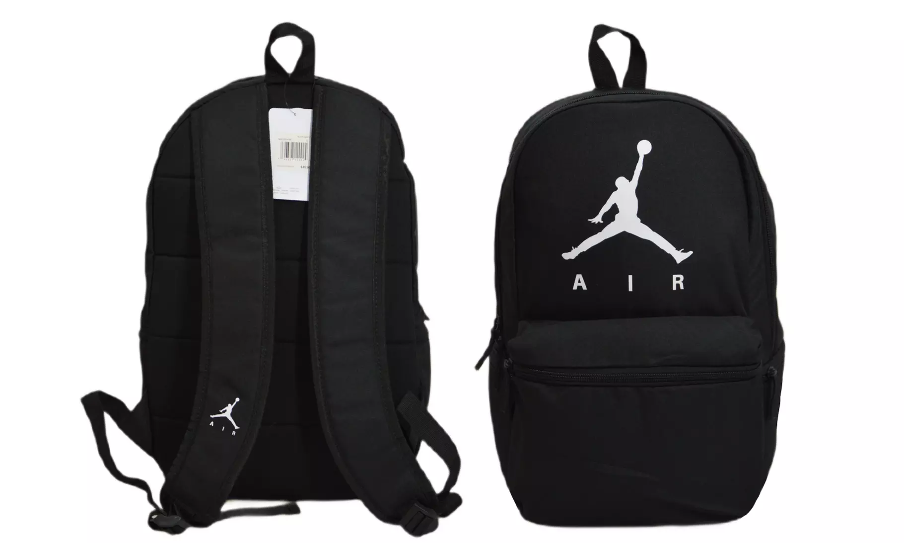Nike Air Jordan Backpack - Clearance Plus Free Shipping
