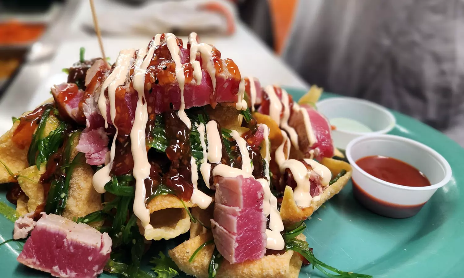 Guided Kayak or SUP Eco-Tour – Geiger Key, Key West