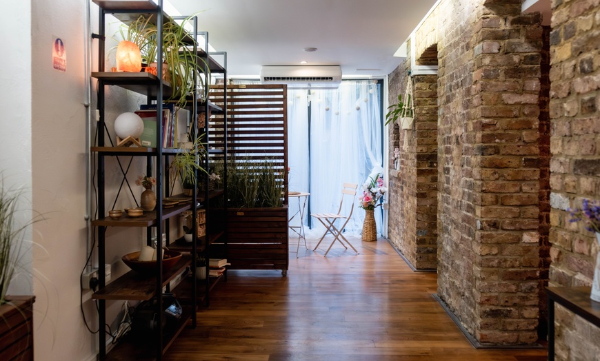 Image 21: Glow & Renewal: Gua Sha Facial — 60 or 75 Minute Session