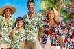 Custom Family Hawaiian Shirt Packs from Justyling - Up To 86% Off! - Second Medium